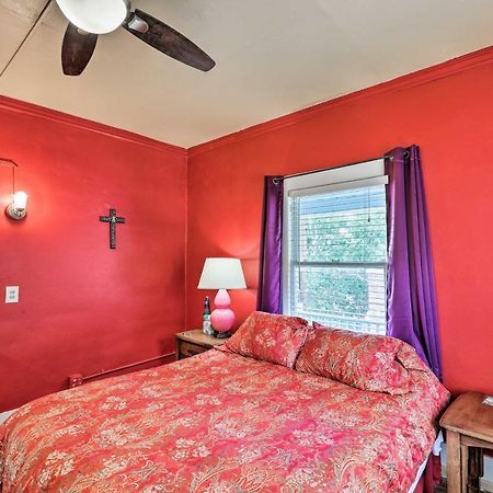 St Valentine Apartment With Balcony In Bisbee Exterior foto